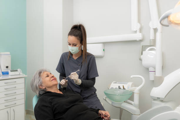 Best Emergency Denture Repair in Fairland, MD
