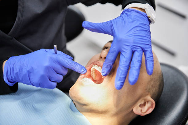 Best Emergency Treatment for Jaw Pain or Injury in Fairland, MD