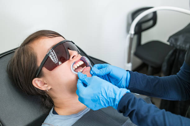 Best Broken or Chipped Tooth Repair in Fairland, MD