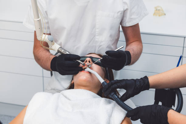 Best Weekend Emergency Dental Services in Fairland, MD