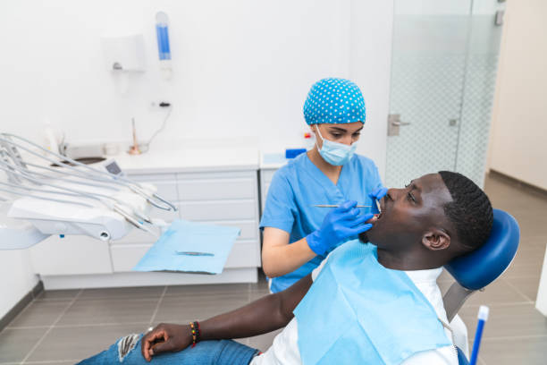 Best Knocked-Out Tooth (Avulsed Tooth) Treatment in Fairland, MD
