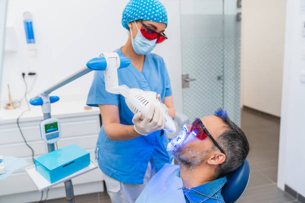 Best Emergency Wisdom Tooth Extraction in Fairland, MD
